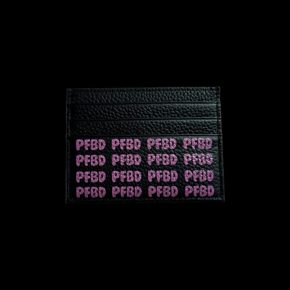 PFBD Basic's