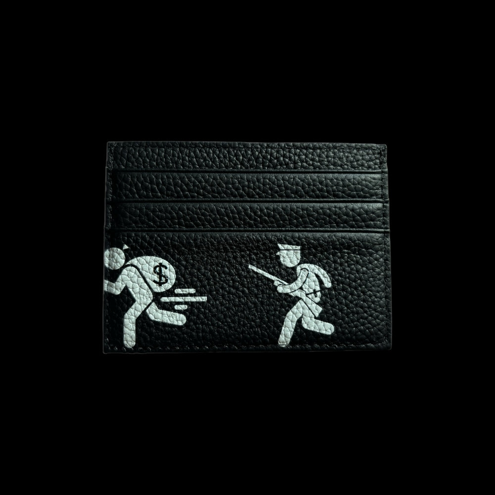 Robbery
